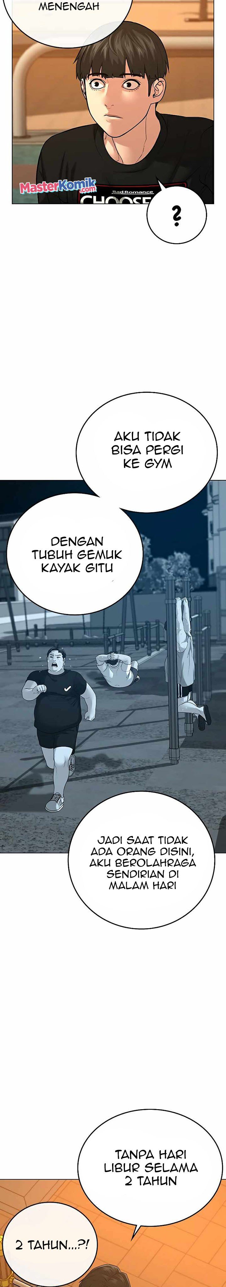 Reality Quest Chap 27 - Next Chap 28