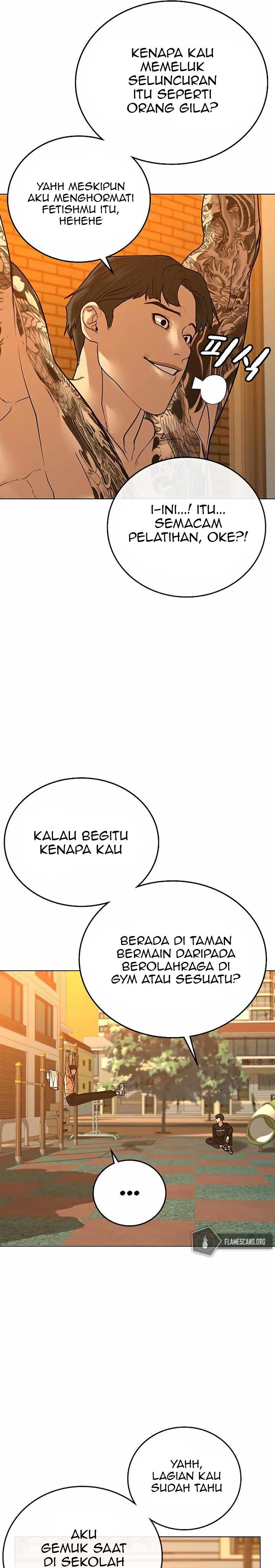 Reality Quest Chap 27 - Next Chap 28