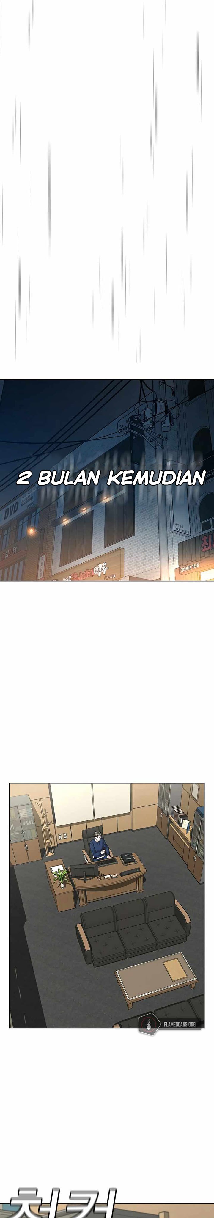 Reality Quest Chap 27 - Next Chap 28