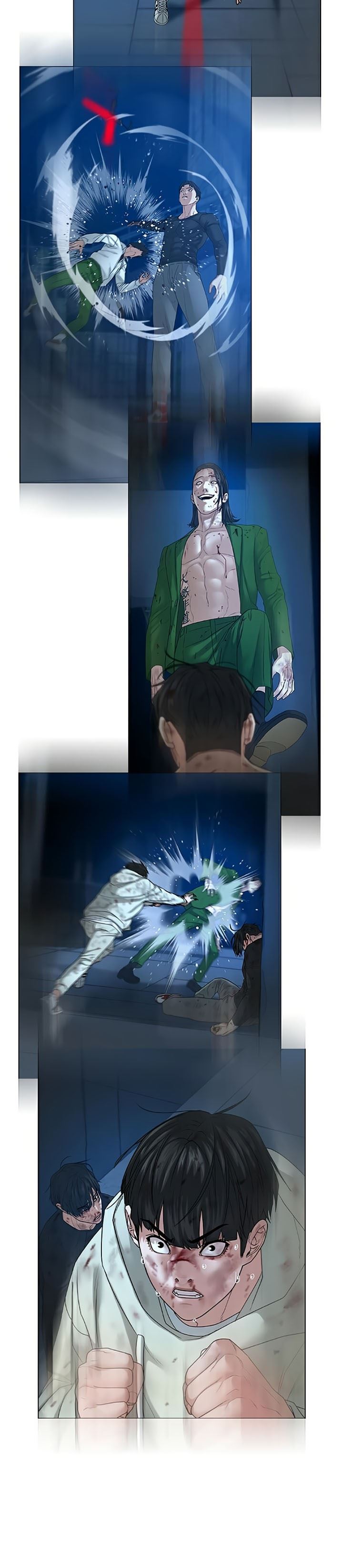 Reality Quest Chap 24 - Next Chap 25