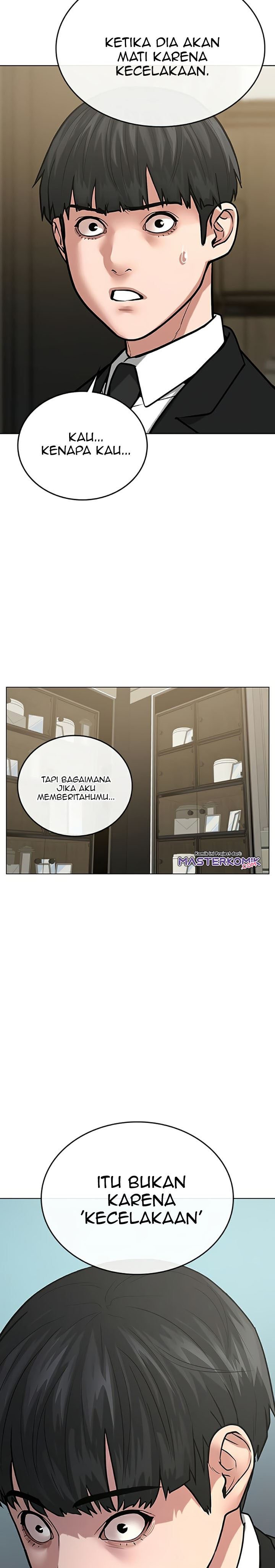 Reality Quest Chap 24 - Next Chap 25