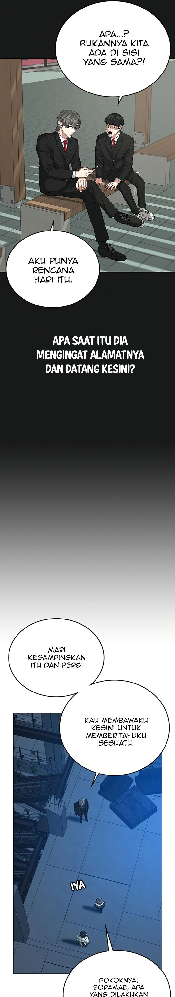 Reality Quest Chap 24 - Next Chap 25