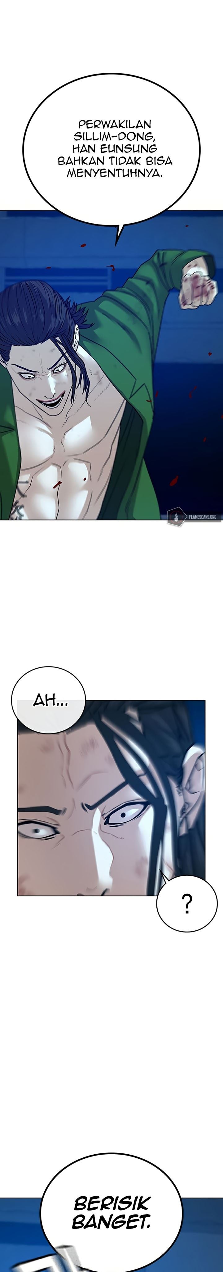 Reality Quest Chap 24 - Next Chap 25