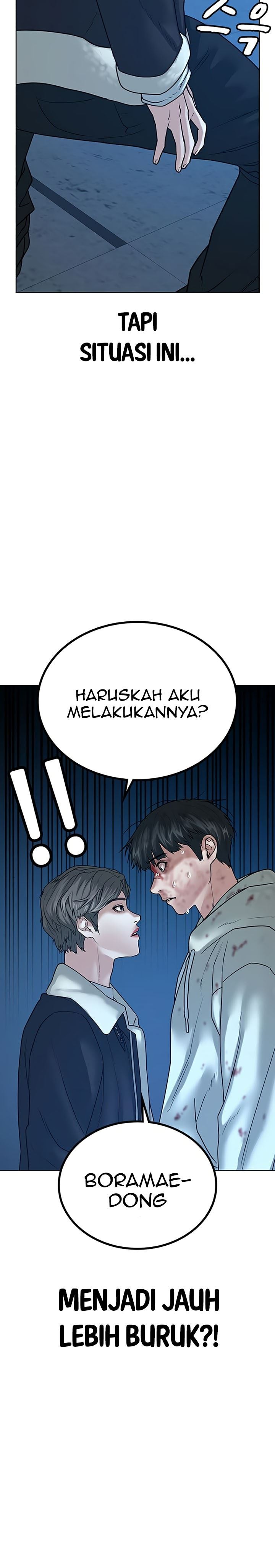 Reality Quest Chap 24 - Next Chap 25