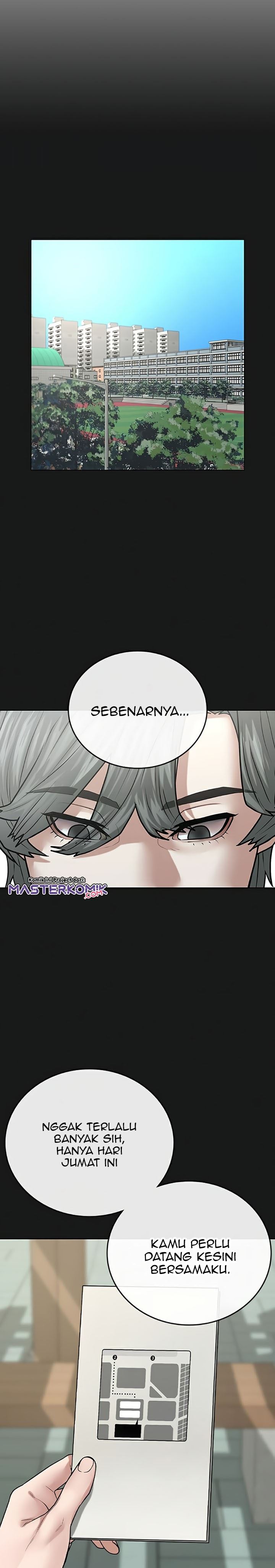 Reality Quest Chap 24 - Next Chap 25