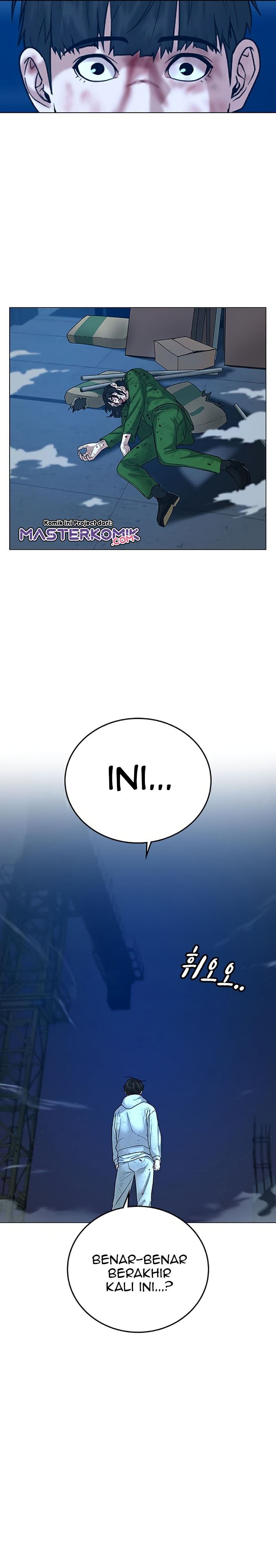 Reality Quest Chap 24 - Next Chap 25