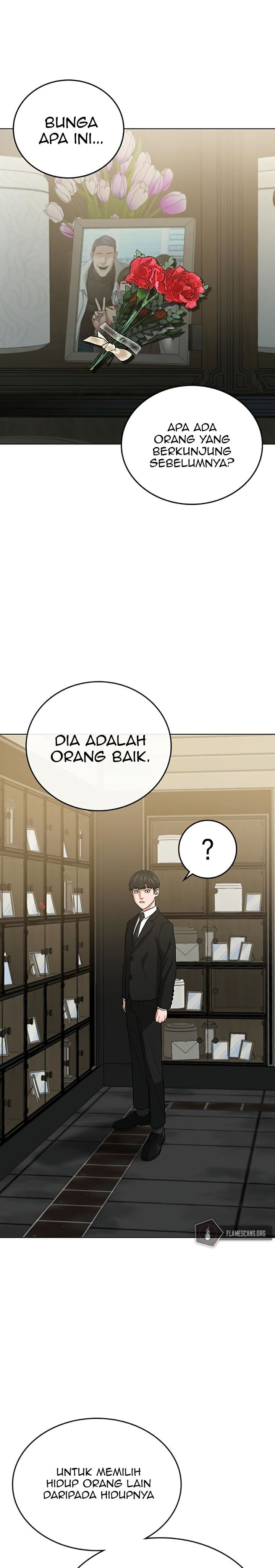 Reality Quest Chap 24 - Next Chap 25