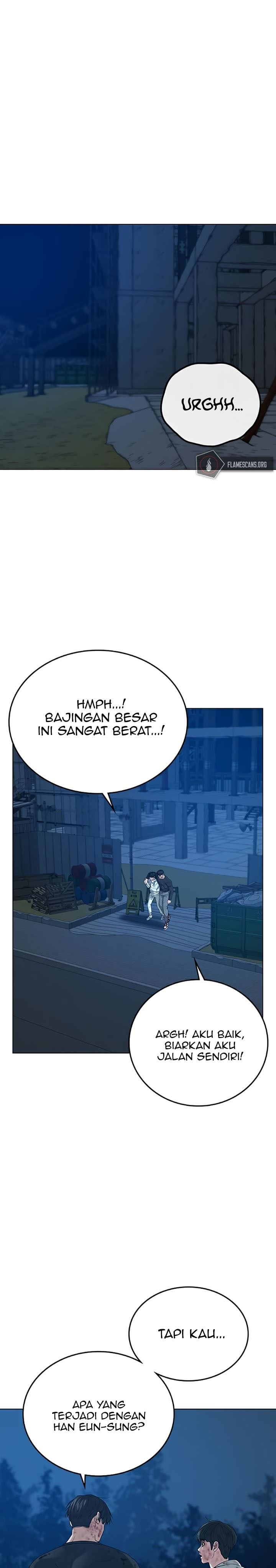 Reality Quest Chap 24 - Next Chap 25