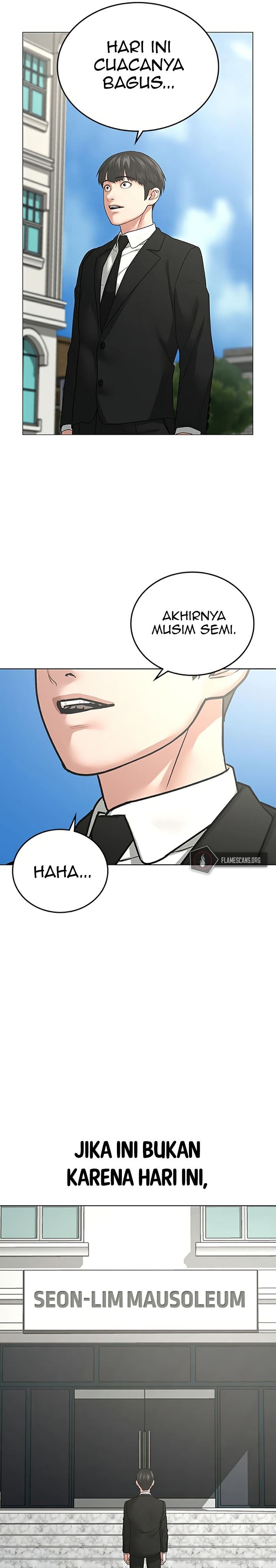 Reality Quest Chap 24 - Next Chap 25