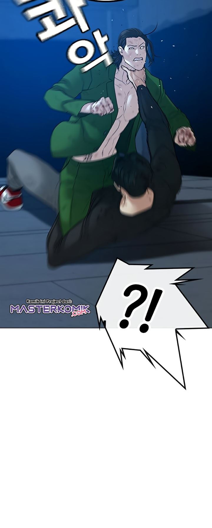 Reality Quest Chap 24 - Next Chap 25