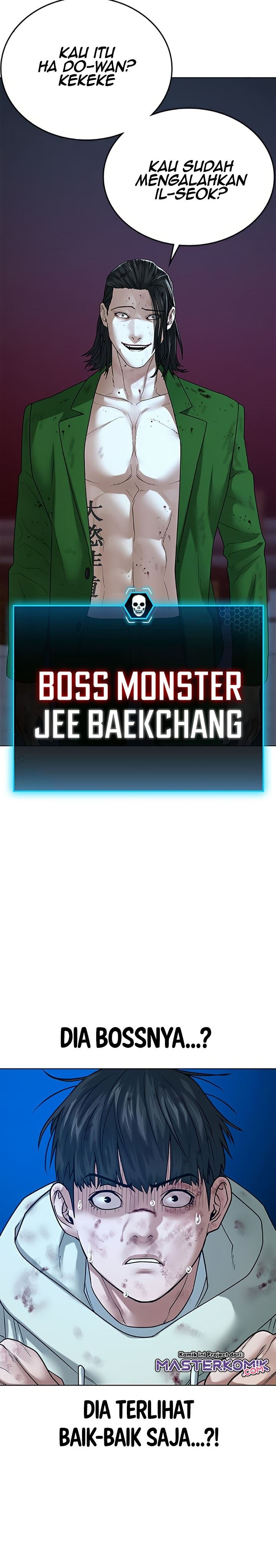 Reality Quest Chap 24 - Next Chap 25