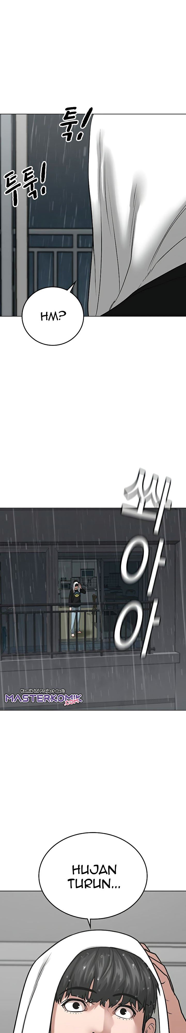 Reality Quest Chap 25 - Next Chap 26