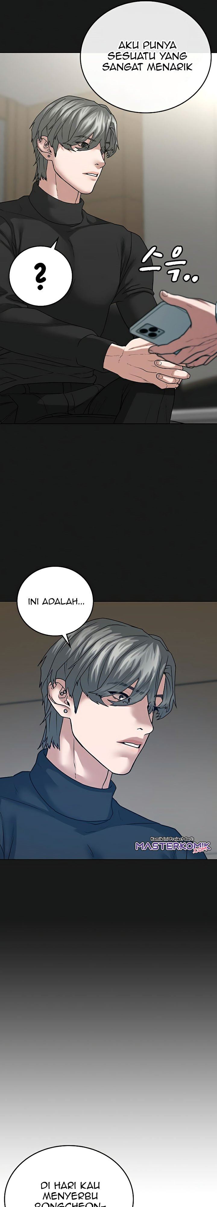 Reality Quest Chap 25 - Next Chap 26