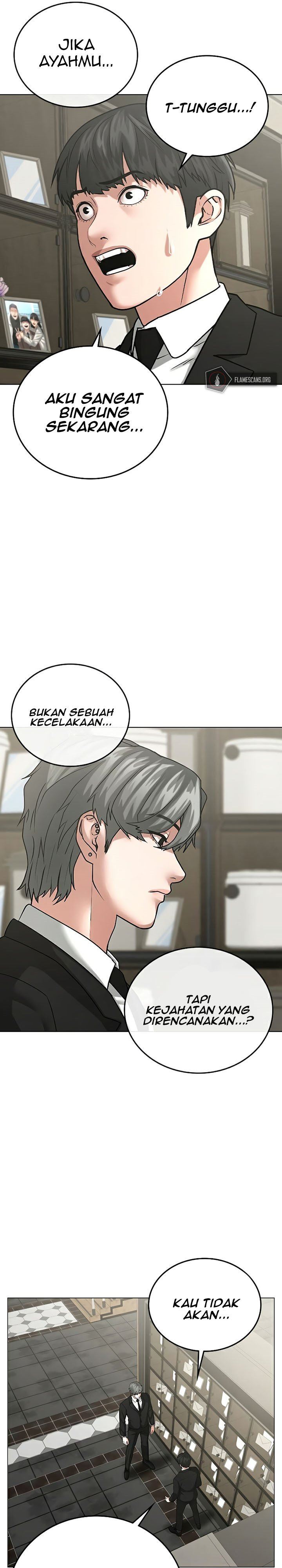 Reality Quest Chap 25 - Next Chap 26