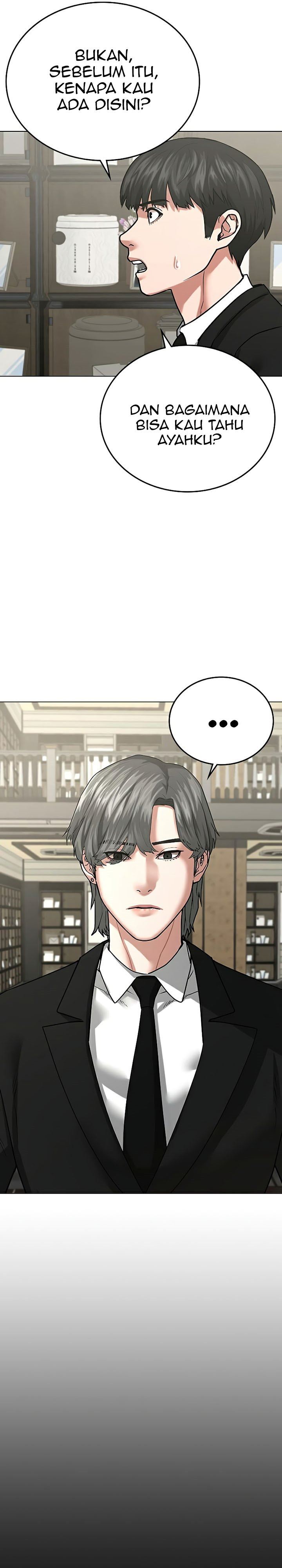 Reality Quest Chap 25 - Next Chap 26