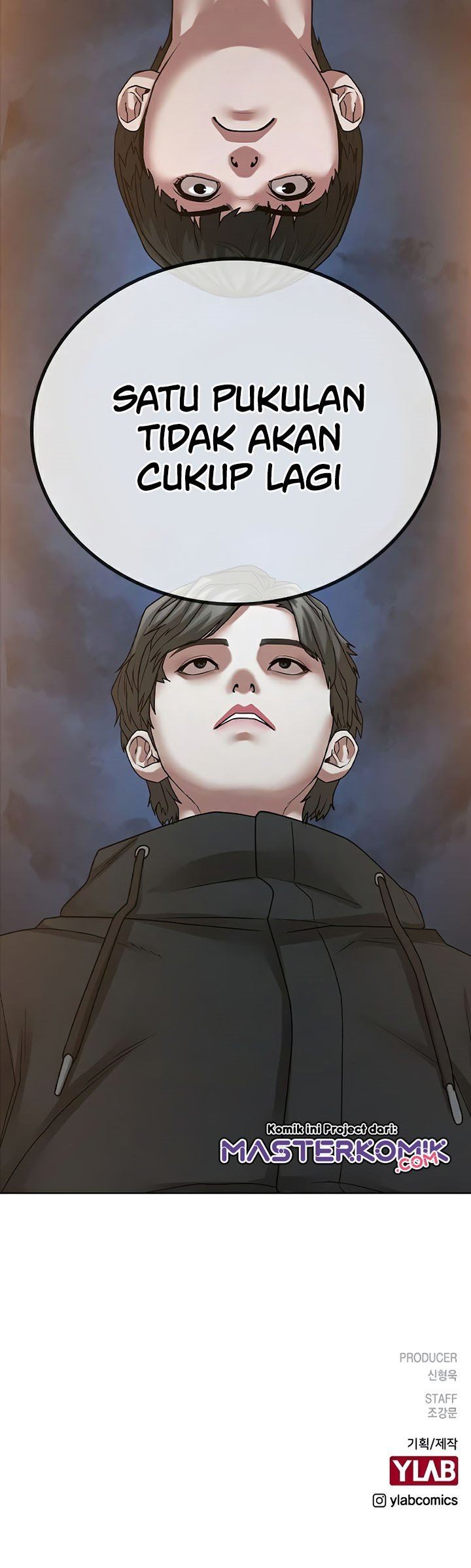 Reality Quest Chap 25 - Next Chap 26