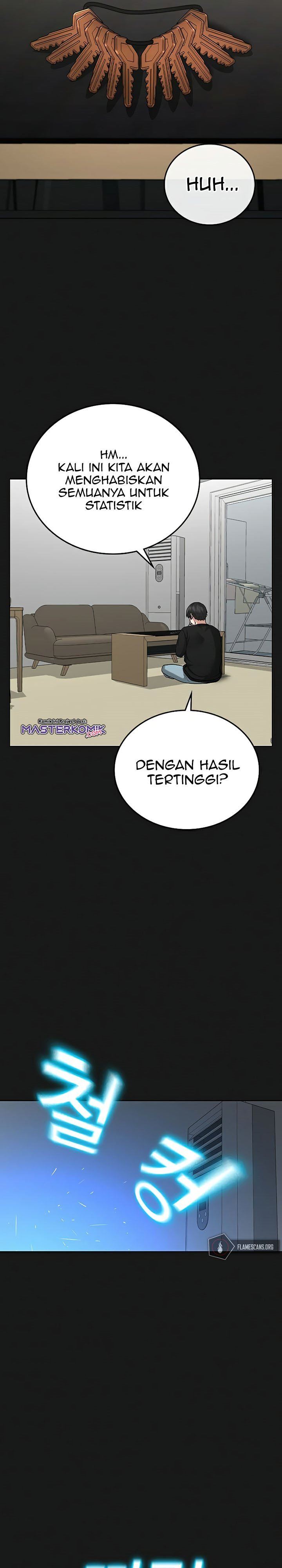 Reality Quest Chap 25 - Next Chap 26