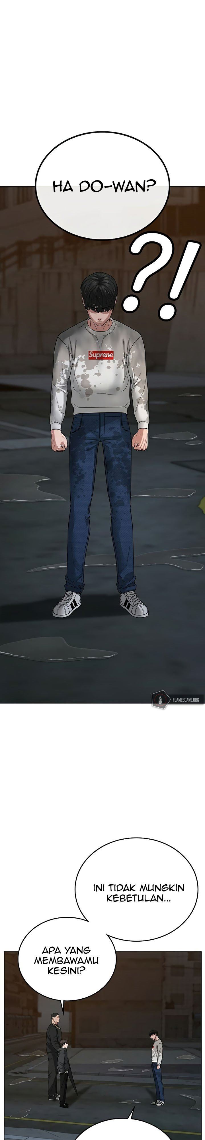 Reality Quest Chap 25 - Next Chap 26