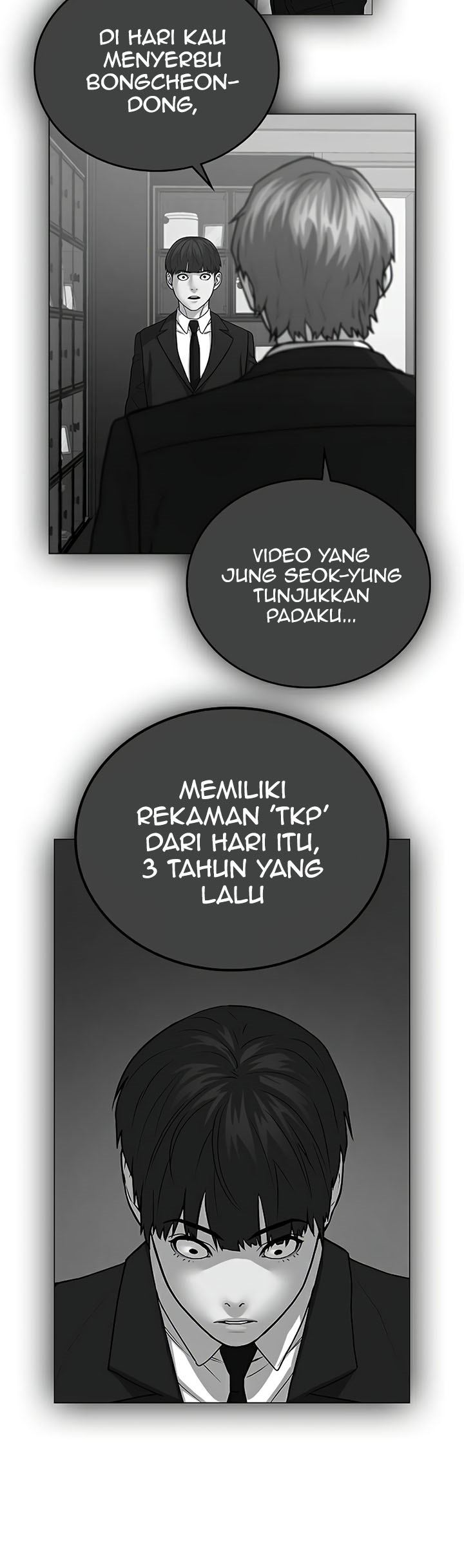 Reality Quest Chap 25 - Next Chap 26