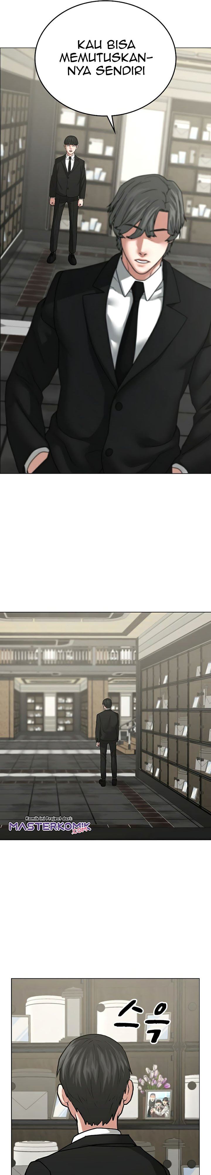 Reality Quest Chap 25 - Next Chap 26