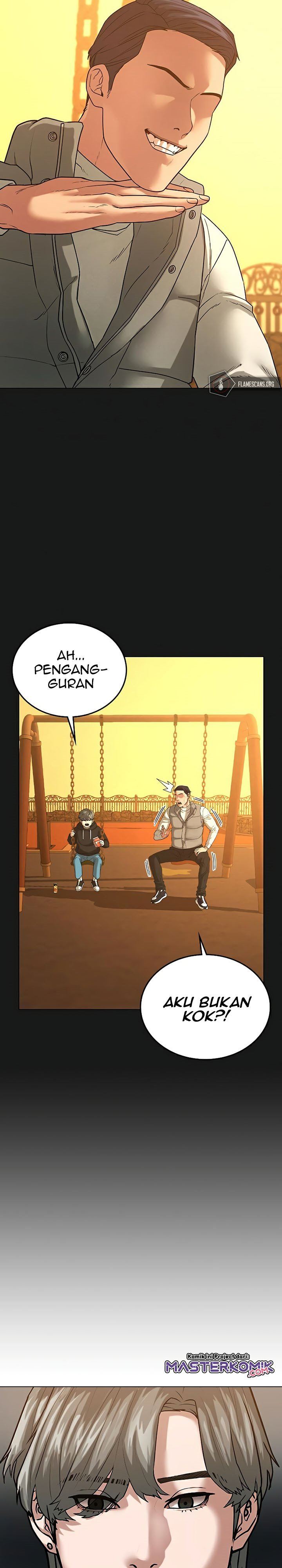 Reality Quest Chap 25 - Next Chap 26