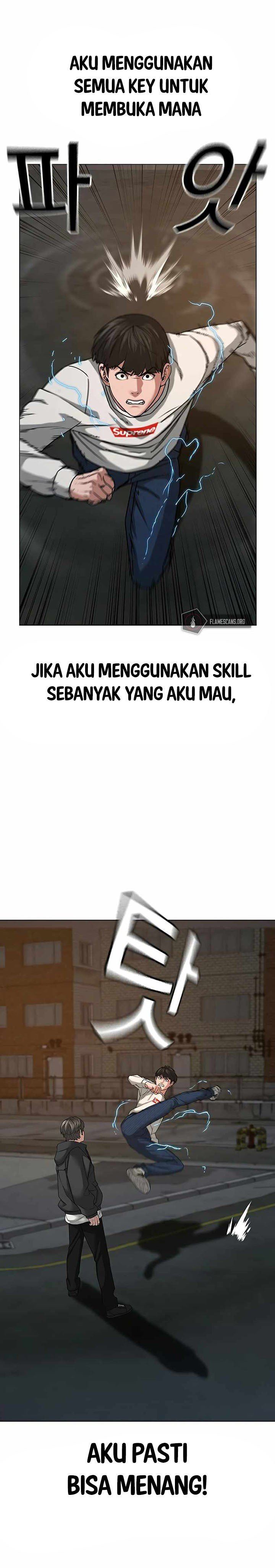 Reality Quest Chap 26 - Next Chap 27