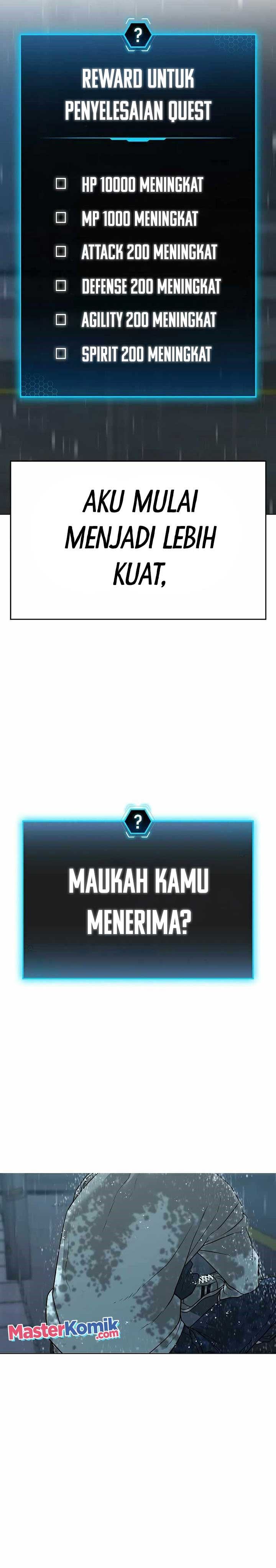 Reality Quest Chap 26 - Next Chap 27