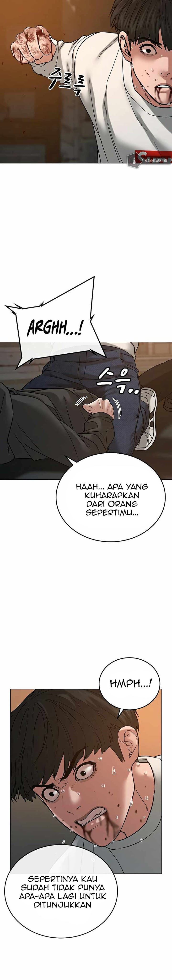 Reality Quest Chap 26 - Next Chap 27