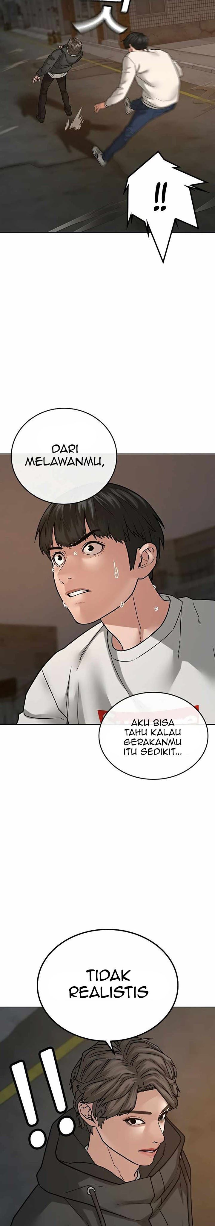 Reality Quest Chap 26 - Next Chap 27