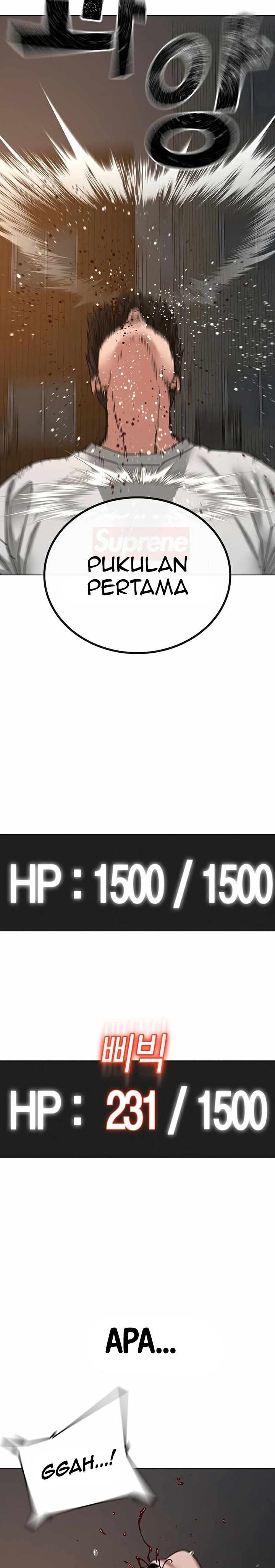 Reality Quest Chap 26 - Next Chap 27