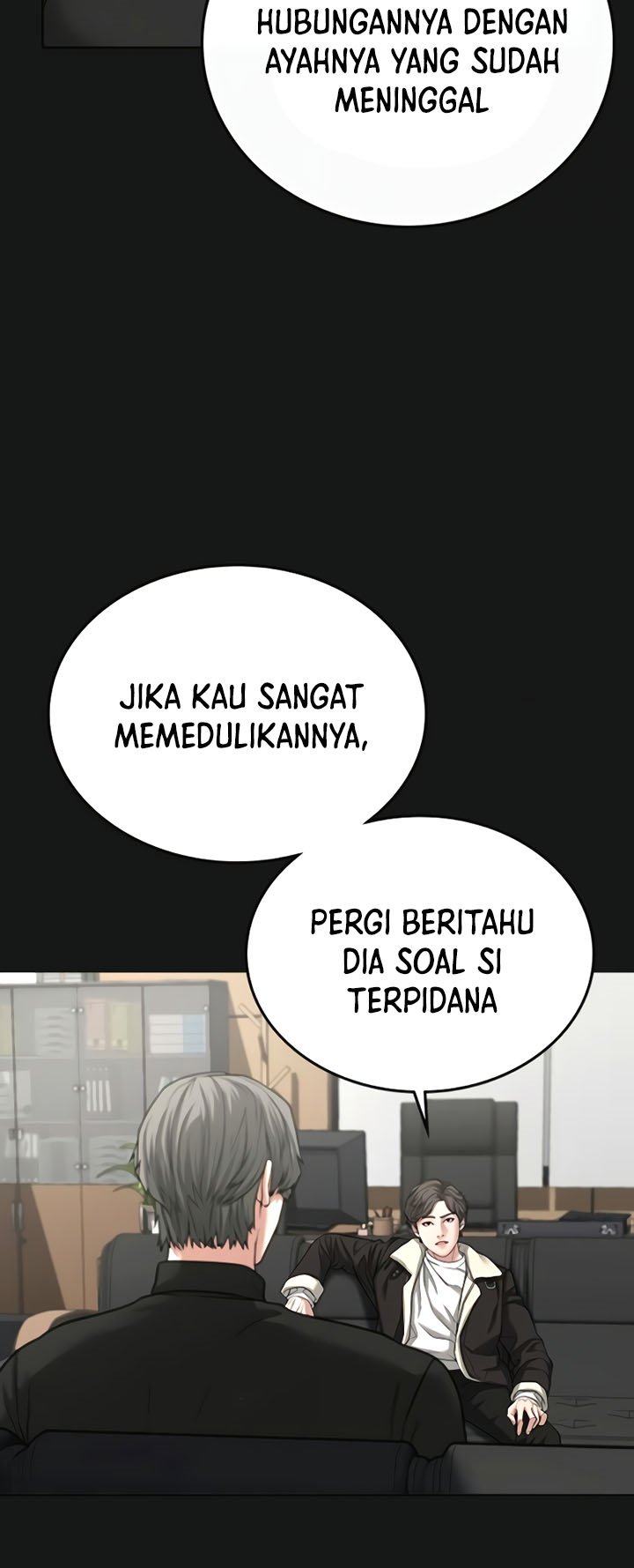 Reality Quest Chap 28 - Next Chap 29