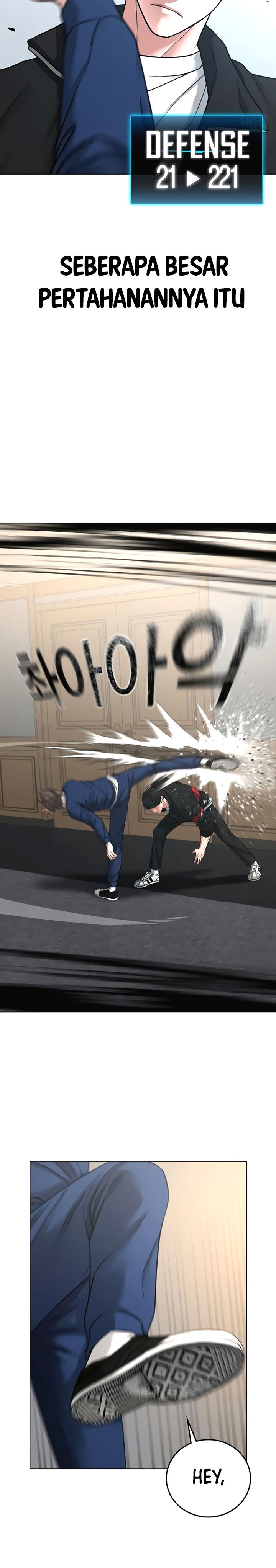 Reality Quest Chap 28 - Next Chap 29