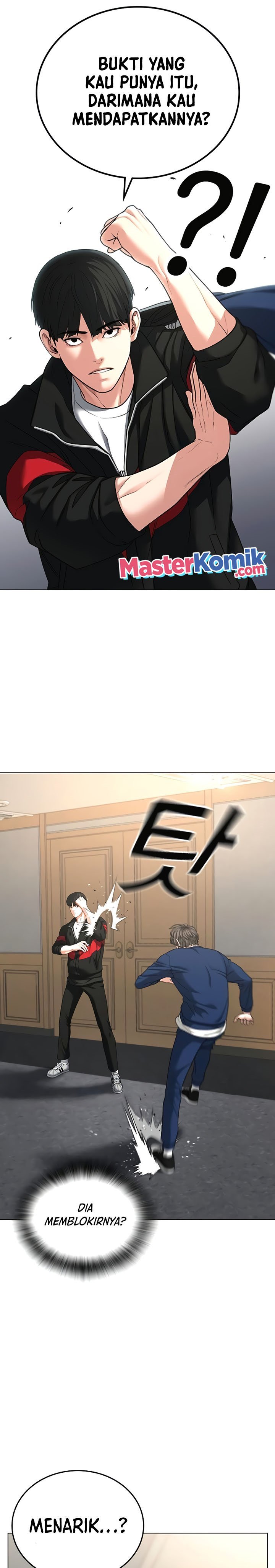 Reality Quest Chap 28 - Next Chap 29