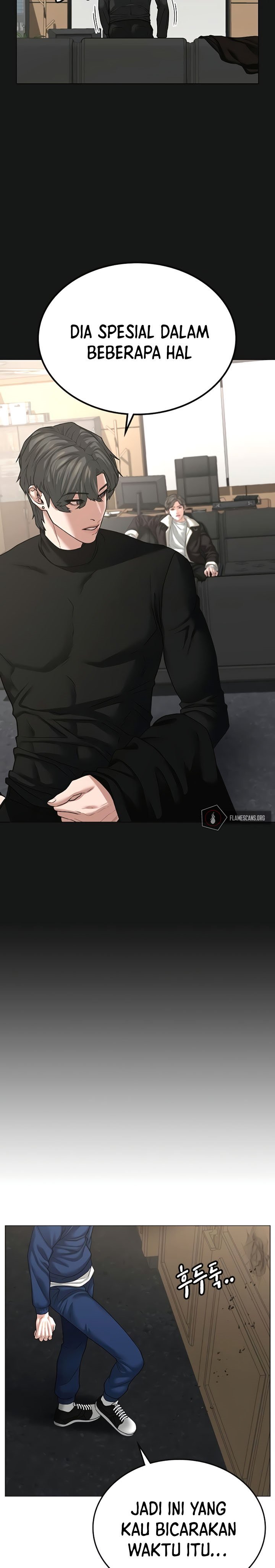 Reality Quest Chap 28 - Next Chap 29