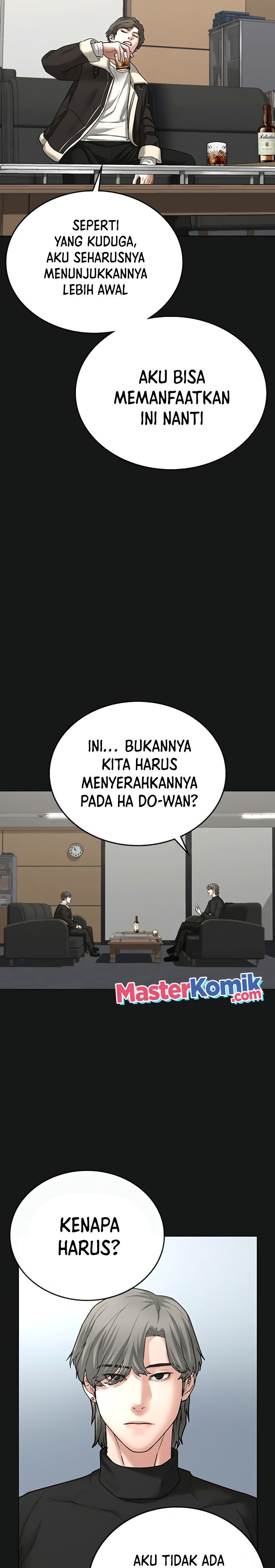 Reality Quest Chap 28 - Next Chap 29