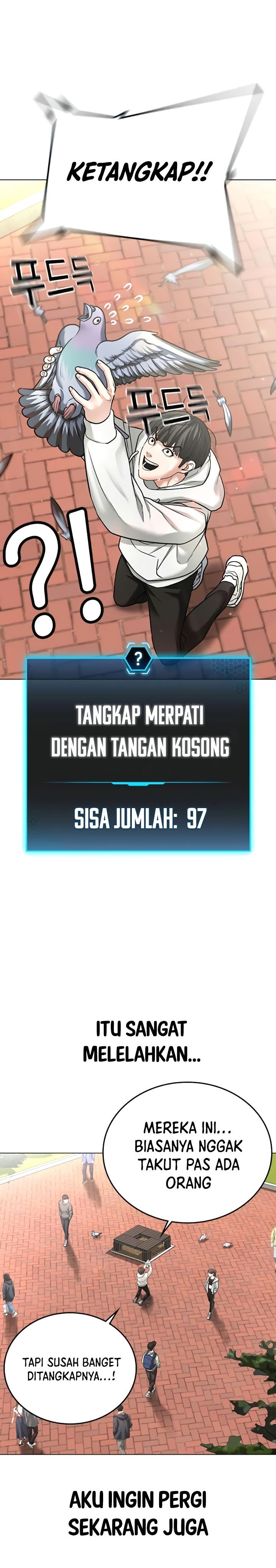 Reality Quest Chap 28 - Next Chap 29