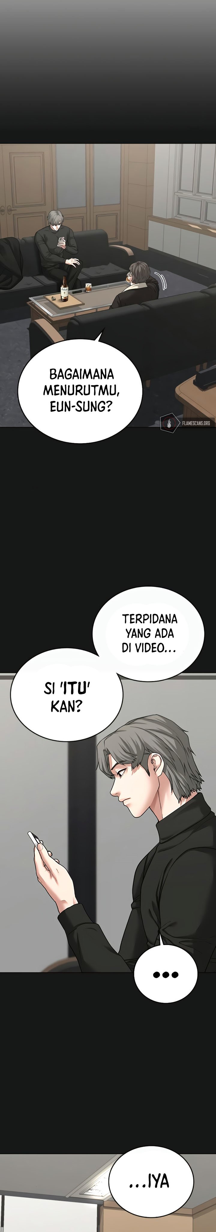 Reality Quest Chap 28 - Next Chap 29