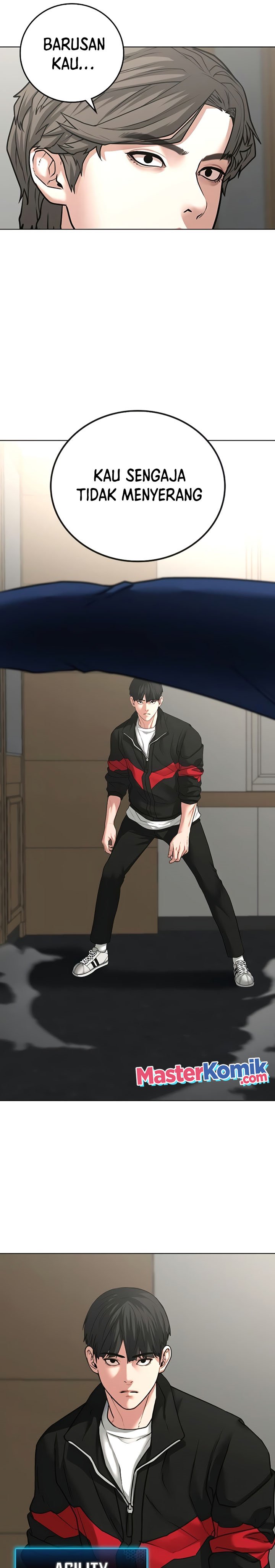 Reality Quest Chap 28 - Next Chap 29