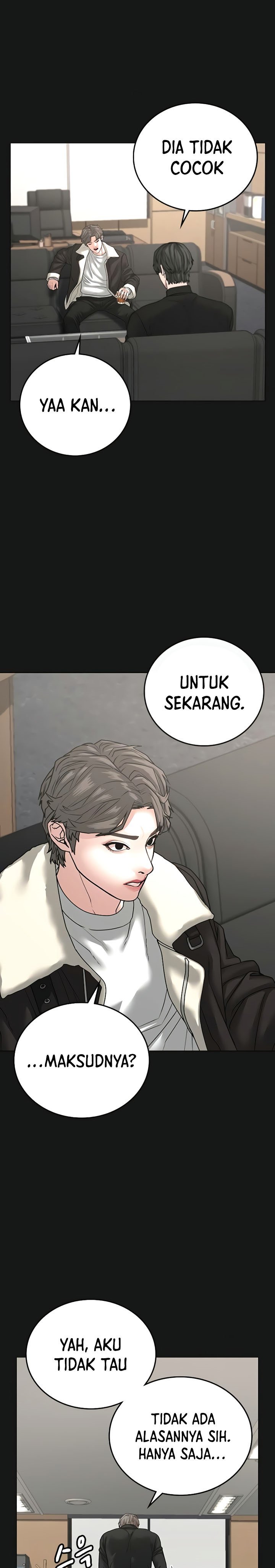 Reality Quest Chap 28 - Next Chap 29