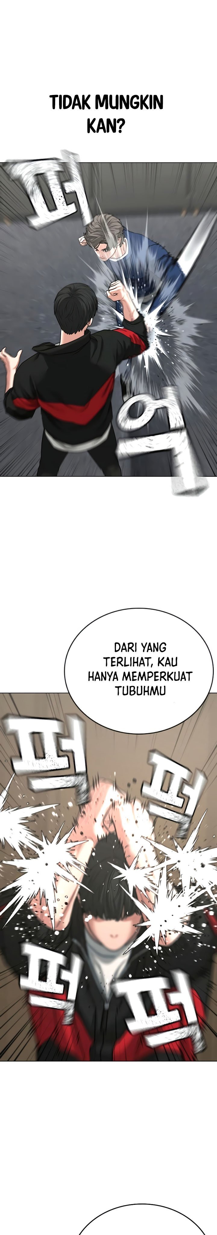 Reality Quest Chap 28 - Next Chap 29