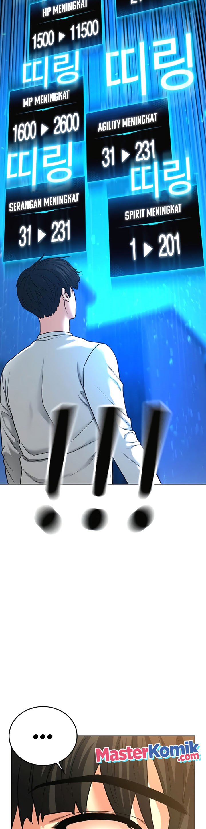 Reality Quest Chap 28 - Next Chap 29