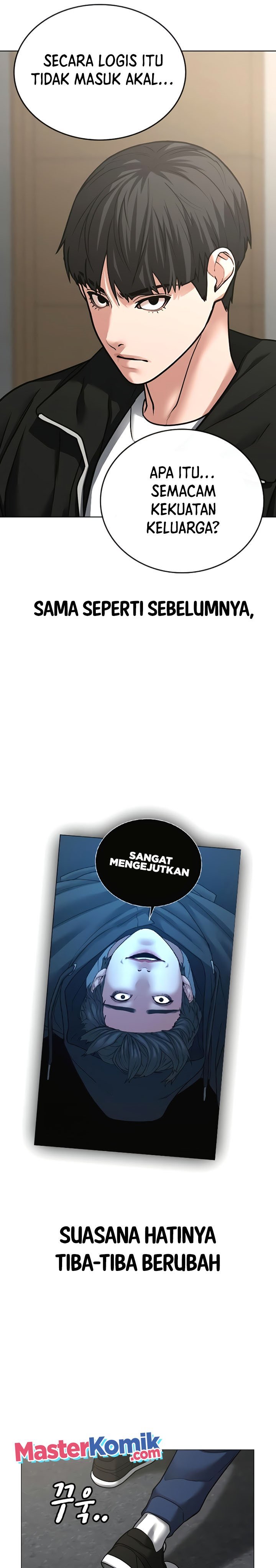 Reality Quest Chap 28 - Next Chap 29