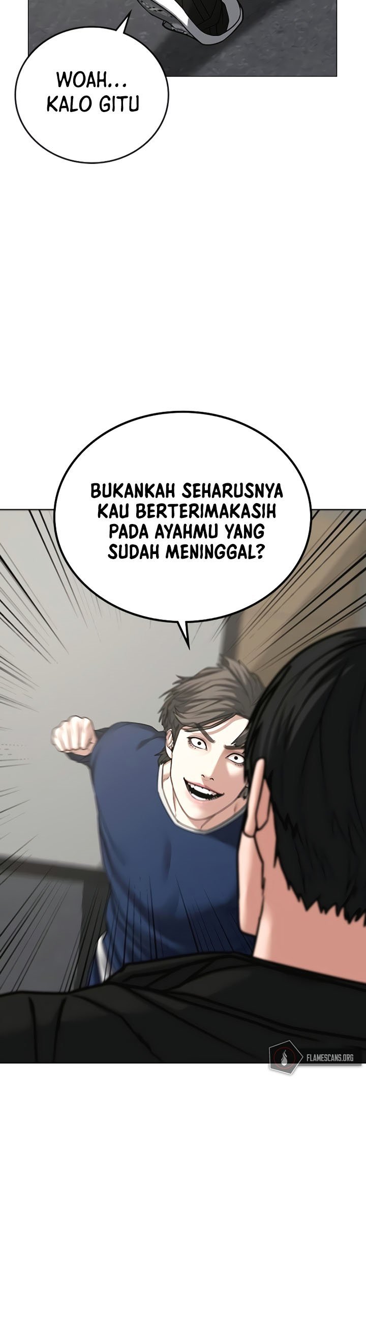 Reality Quest Chap 28 - Next Chap 29