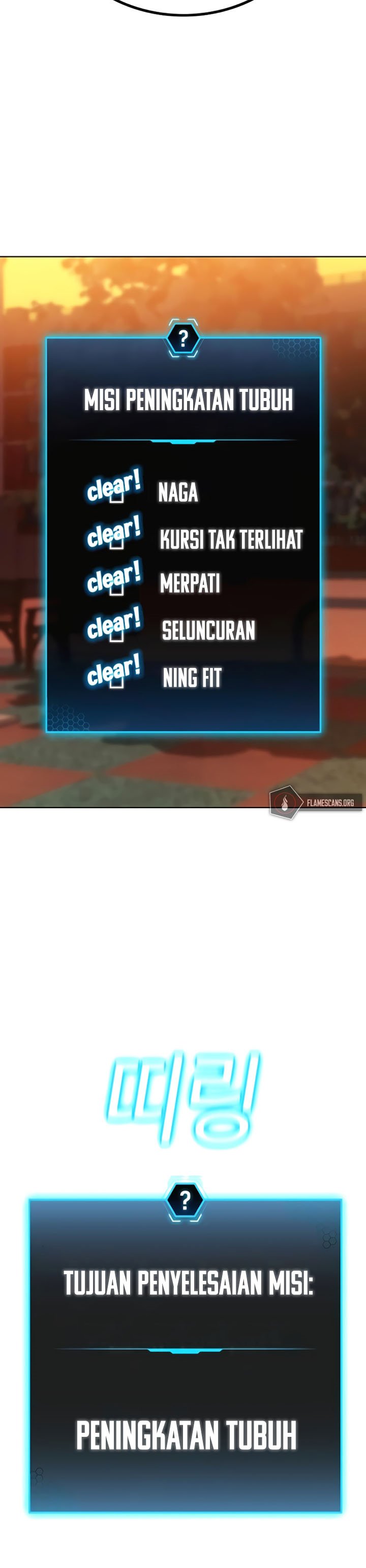 Reality Quest Chap 28 - Next Chap 29