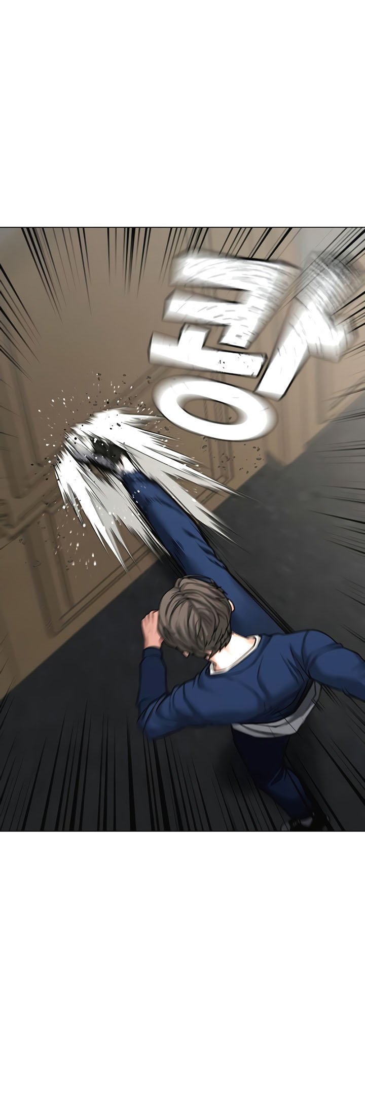 Reality Quest Chap 28 - Next Chap 29