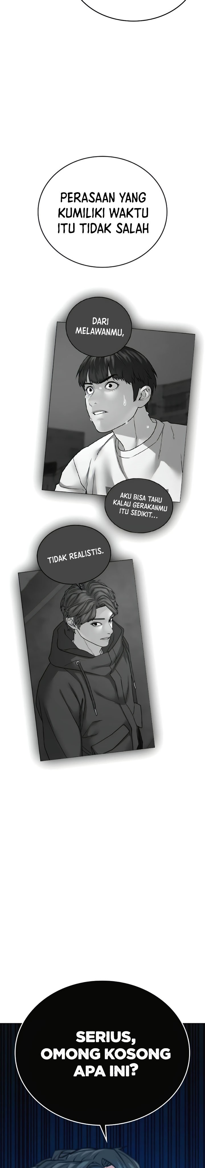 Reality Quest Chap 28 - Next Chap 29
