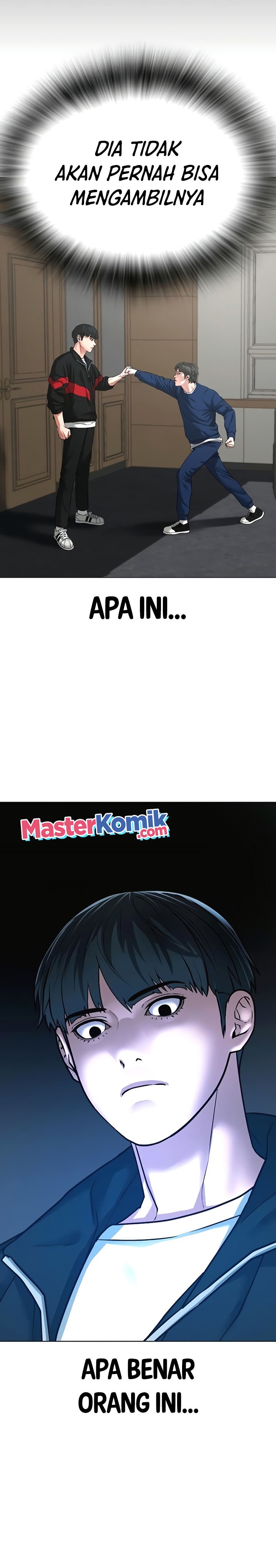 Reality Quest Chap 28 - Next Chap 29