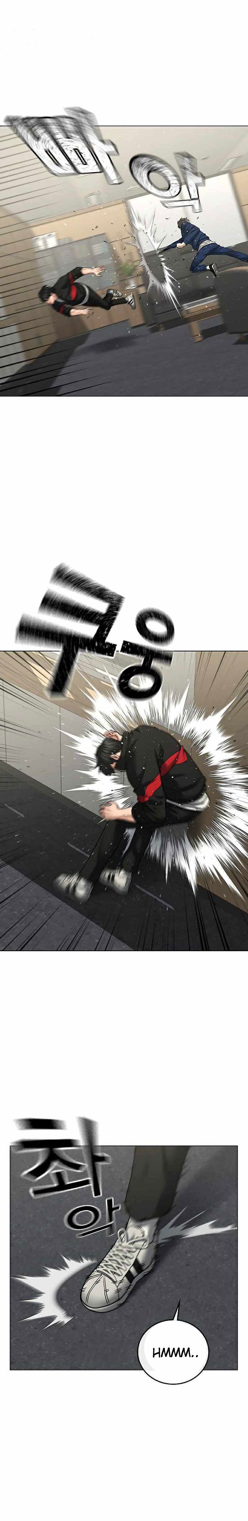 Reality Quest Chap 29 - Next Chap 30