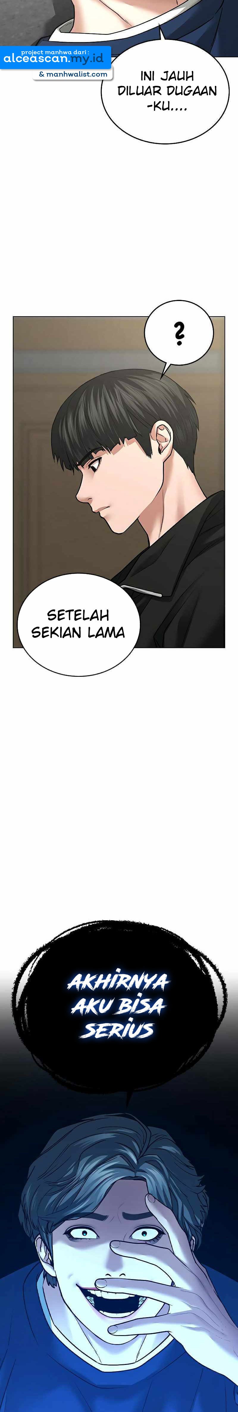 Reality Quest Chap 29 - Next Chap 30