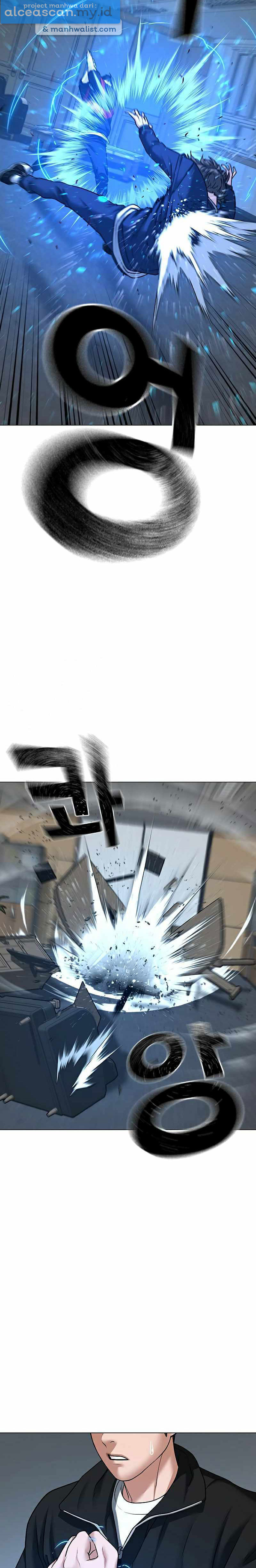 Reality Quest Chap 29 - Next Chap 30